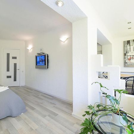 Partner Guest House Kiew Exterior foto