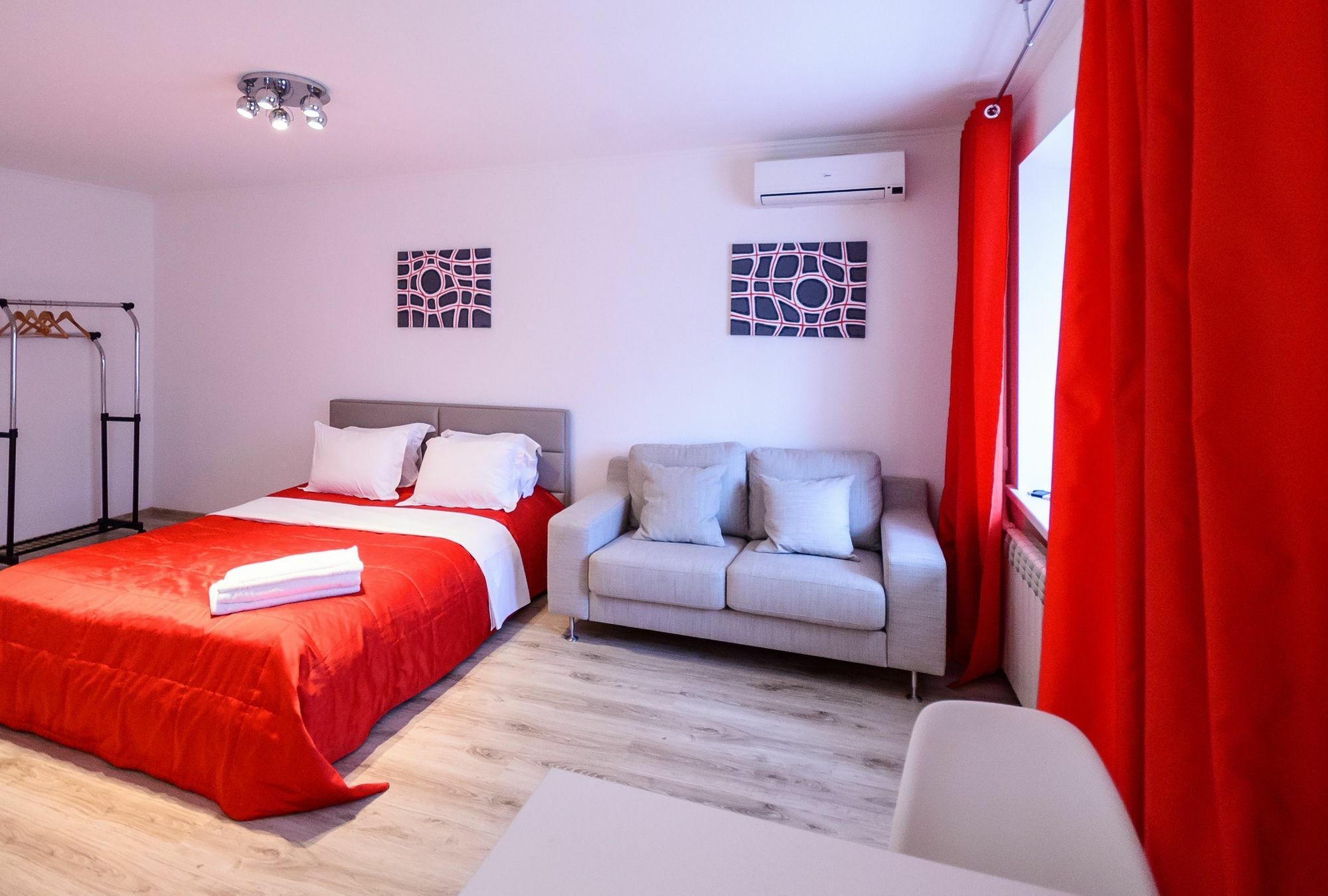Partner Guest House Kiew Exterior foto